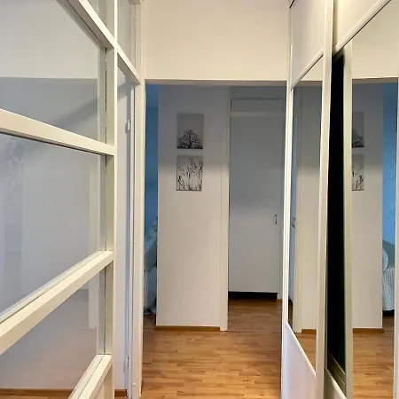 Porvoon Kartanonpuisto Apartment Exterior photo
