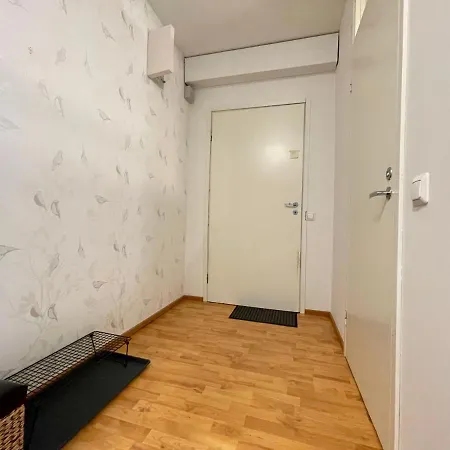 Porvoon Kartanonpuisto Apartment Exterior photo