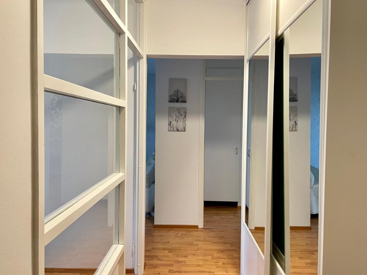 Apartment Porvoon Kartanonpuisto