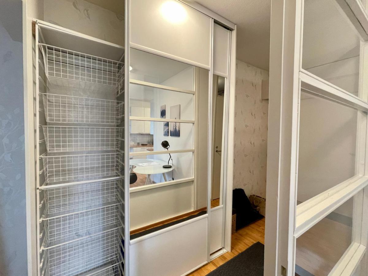 Apartment Porvoon Kartanonpuisto