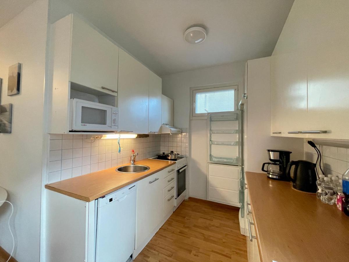 Appartement Porvoon Kartanonpuisto