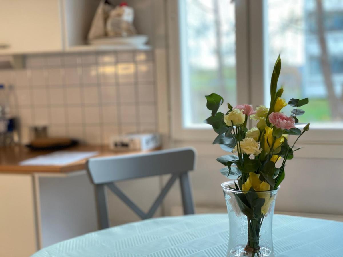 Porvoon Kartanonpuisto *